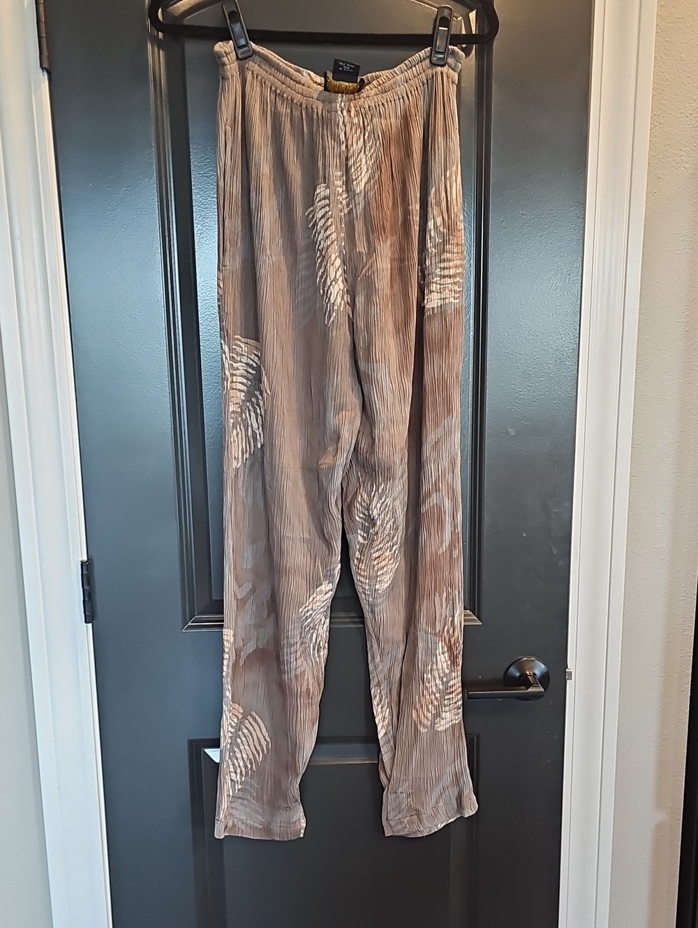 Synchronicity Harem Pants